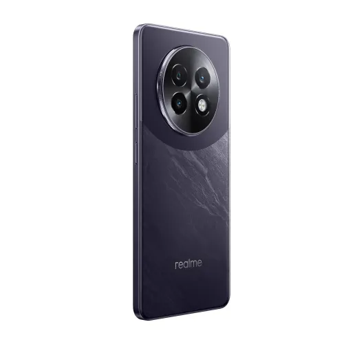 Сотовый телефон REALME 13+ 12Gb/256Gb темно-фиолетовый 
