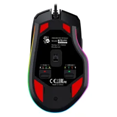Мышь A4 Bloody W70 Pro черный