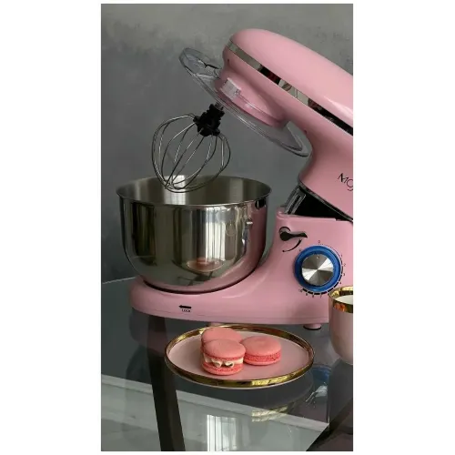 Миксер планетарный MOJO SM-555