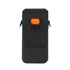 Чехол сумка Blackview BV HOLSTER черный