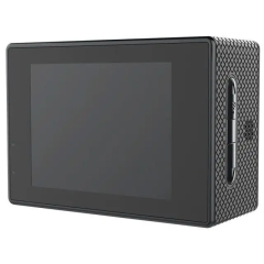 Экшн-камера SJCAM SJ4000 AIR. Цвет черный