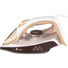 Утюг LEONORD LE-1804 бежевый