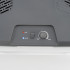 Холодильник-портативный SunWind EF-30220 серый/белый