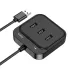Коммутатор USB 2.0 HOCO HB31 1,2 м