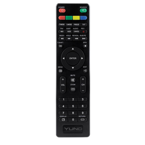 TV LCD 32" YUNO ULM-32TC114