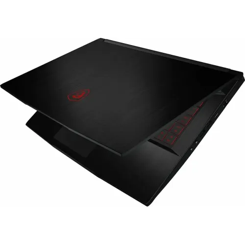Ноутбук 15.6&quot; MSI GF63 12HW-006XRU (9S7-16R712-006) i5 12500H/8Gb/SSD512Gb/A370M 4Gb/IPS/DOS