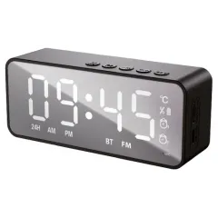 Радиочасы SOUNDMAX SM-1520B