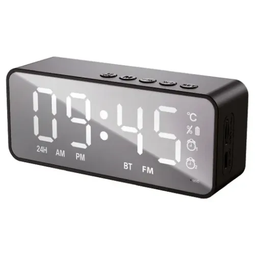 Радиочасы SOUNDMAX SM-1520B