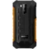 Сотовый телефон ULEFONE ARMOR X5 3/32Gb Black/Orange 