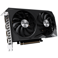 Видеокарта Gigabyte RTX 3060 12Gb GV-N3060WF2OC-12GD GDDR6