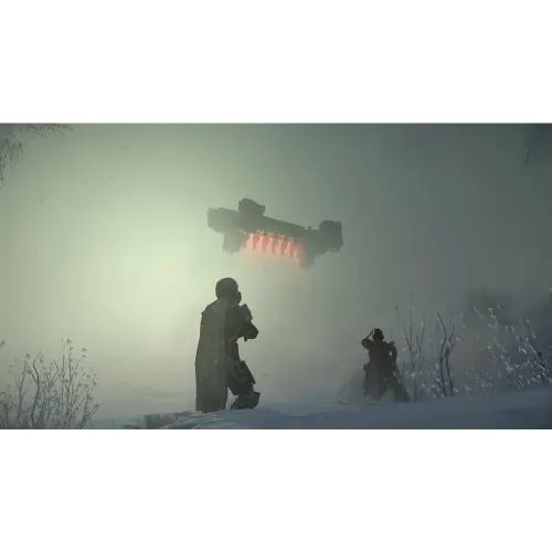 Игра PS5 Helldivers
