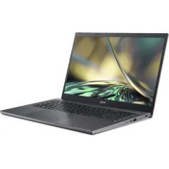 Ноутбук 15.6" Acer A515-57-73G5 i7 12650H/16Gb/SSD512Gb/IPS/noOS (NX.KN3CD.00B)