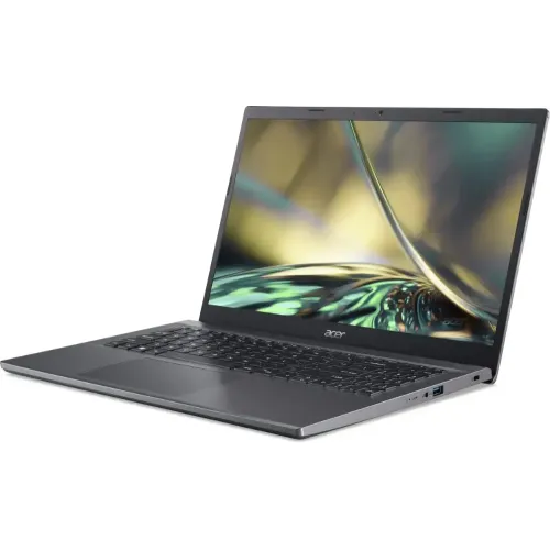 Ноутбук 15.6&amp;quot; Acer A515-57-73G5 i7 12650H/16Gb/SSD512Gb/IPS/noOS (NX.KN3CD.00B)