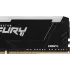Память DDR4 8192Mb 3733MHz Kingston KF437C19BB2A/8 Fury Beast RGb RTL Gaming PC4