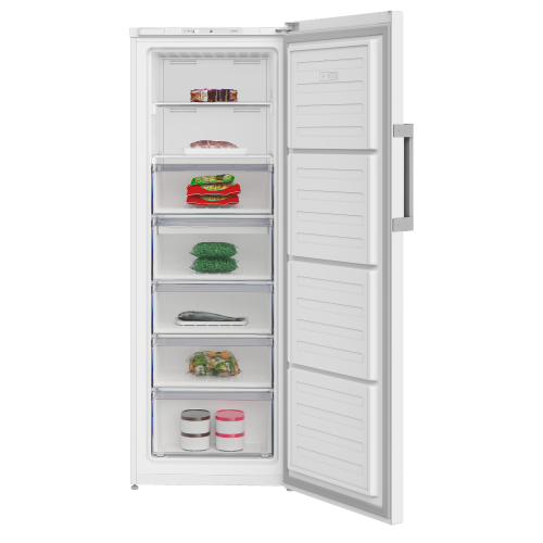 Морозильник BEKO B1RFNK292W