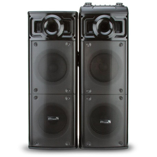 Акустика ELTRONIC 30-24 CRAZY BOX