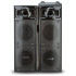 Акустика ELTRONIC 30-24 CRAZY BOX