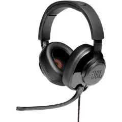 Гарнитура JBL Quantum 300 Black