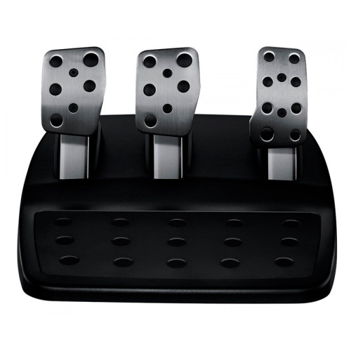 Руль Logitech G29 (руль, педали)