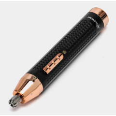 Машинка для стрижки (триммер) Geemy GM-3120, 2в1 ,бронза (904140842)