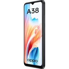 Сотовый телефон OPPO A38 4/128Gb Черный