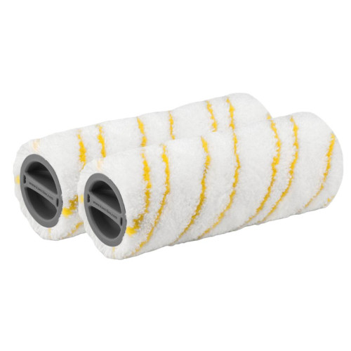 Валики д/швабры KARCHER FC 2 шт (2.055-006.0)