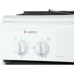 Газовая плита GEFEST 1200 С5