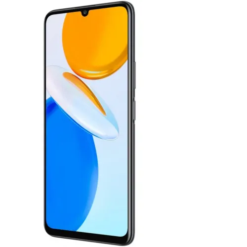 Сотовый телефон Honor X7 4/128Gb Midnight Black
