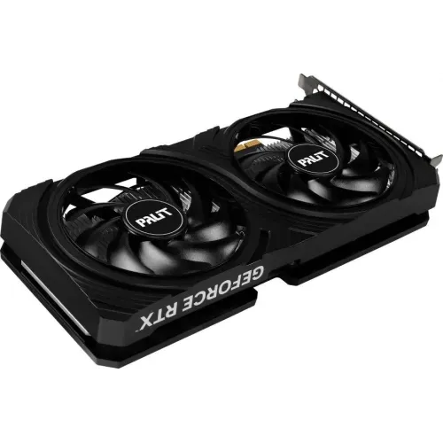 Видеокарта PALIT RTX4060 INFINITY 2 8G (NE64060019P1-1070L)