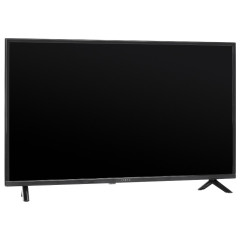 Телевизор 40" VEKTA LD-40SF4850BS SMART TV