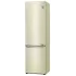 Холодильник LG GC-B 509 SECL