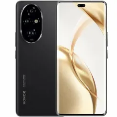 Сотовый телефон Honor 200 Pro 12/512Gb Black