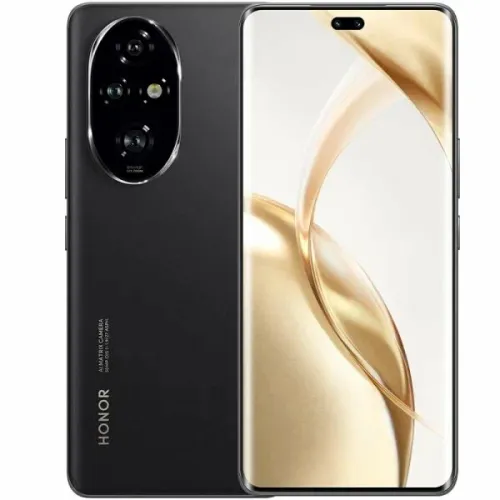 Сотовый телефон Honor 200 Pro 12/512Gb Black