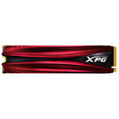 SSD М.2 256Gb A-Data AGAMMIXS11P-256GT-C S11 Pro M.2 2280
