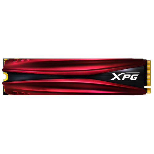 SSD М.2 256Gb A-Data AGAMMIXS11P-256GT-C S11 Pro M.2 2280