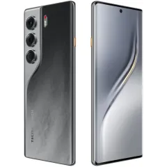 Сотовый телефон TECNO CAMON 40 Pro 8/256Gb GALAXY BLACK