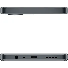 Сотовый телефон REALME C30s 4/64Gb черный