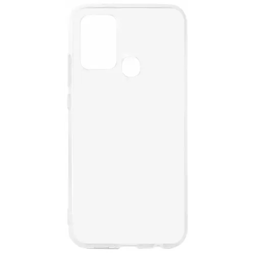Бампер Honor 9A ZIBELINO Ultra Thin Case (прозрачный)