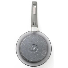 Ковш алюм. Мечта Гранит , 1,7 л.(82701)(407395)