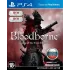 Игра PS4 Bloodborne. Порождение крови. (Русские субтитры)