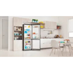 Холодильник INDESIT ITS 5180 G