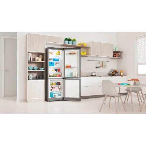 Холодильник INDESIT ITS 5180 G