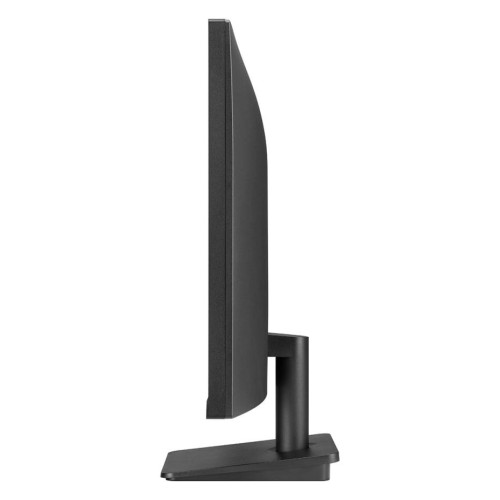 Монитор 27" LG 27MP400-B черный