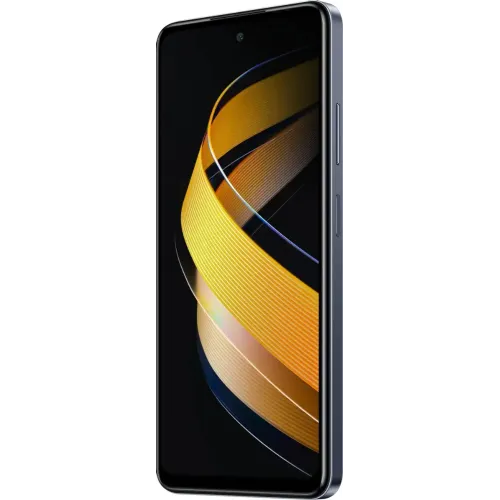 Сотовый телефон INFINIX Smart 8 Pro 8/128Gb Black