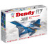 Игровая консоль DENDY Fly 300 игр