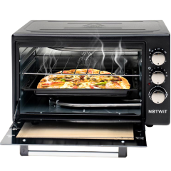 Электропечь NETWIT KT-V 38 B