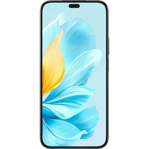 Сотовый телефон Honor 200 Lite 8/256Gb Black