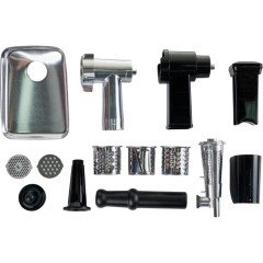 Мясорубка OASIS MG-TK3 (*5)