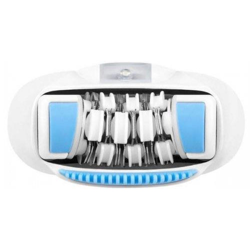 Эпилятор ZENON NE-221BW, голубой