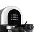 Кофеварка LEX LXCM 3503-1 (черная)